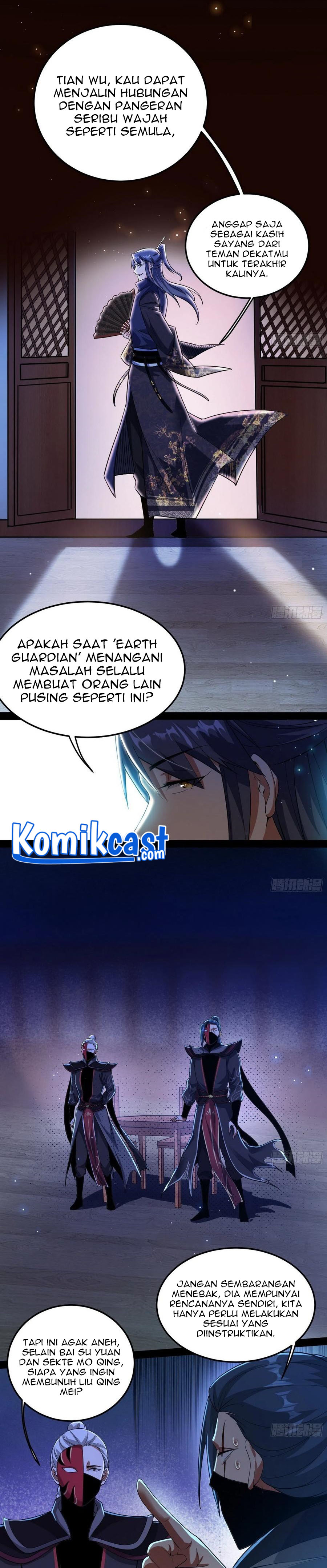 Dilarang COPAS - situs resmi www.mangacanblog.com - Komik im an evil god 103 - chapter 103 104 Indonesia im an evil god 103 - chapter 103 Terbaru 10|Baca Manga Komik Indonesia|Mangacan